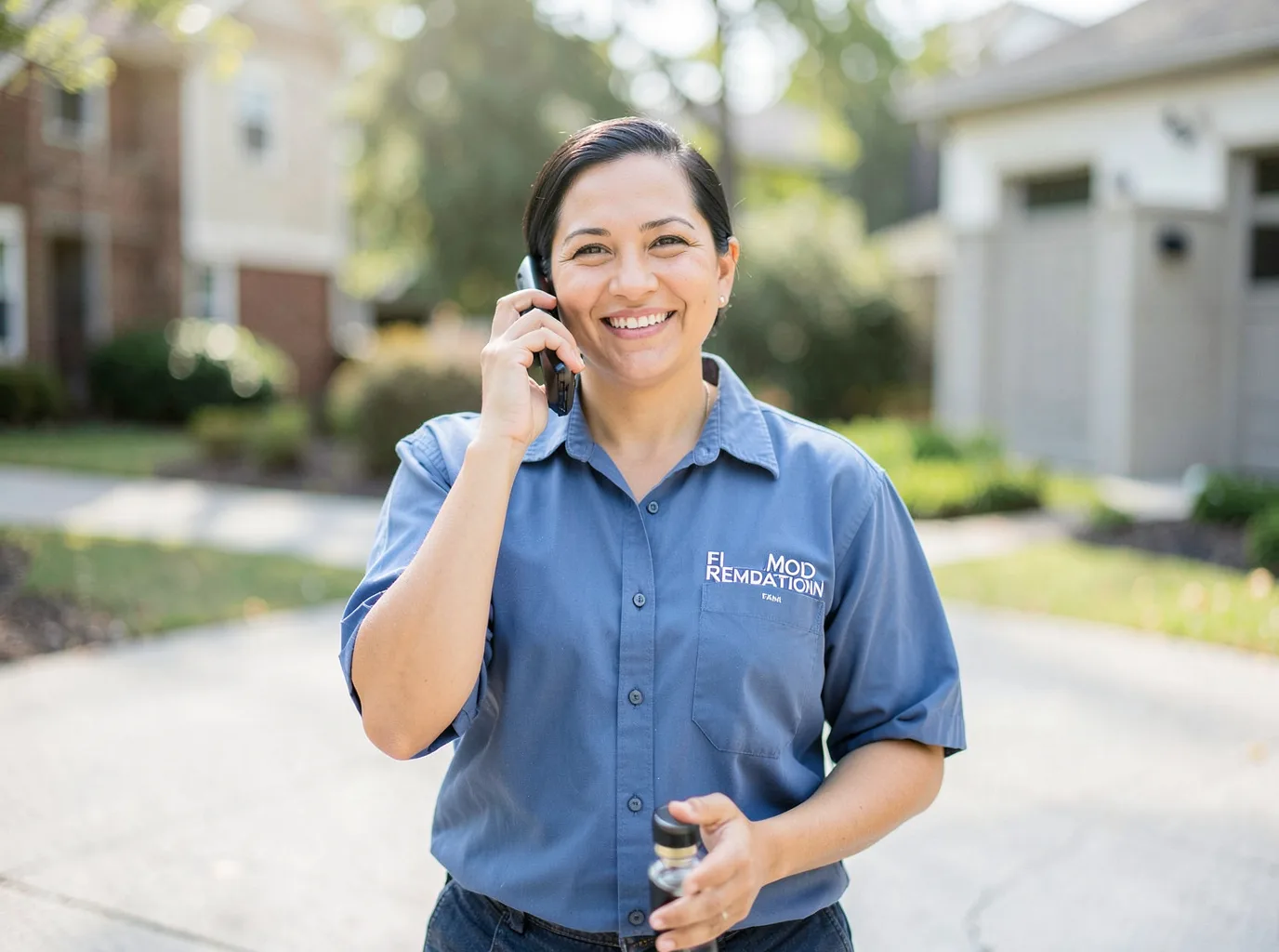 Mold Remediation Convent Station, NJ FAQs